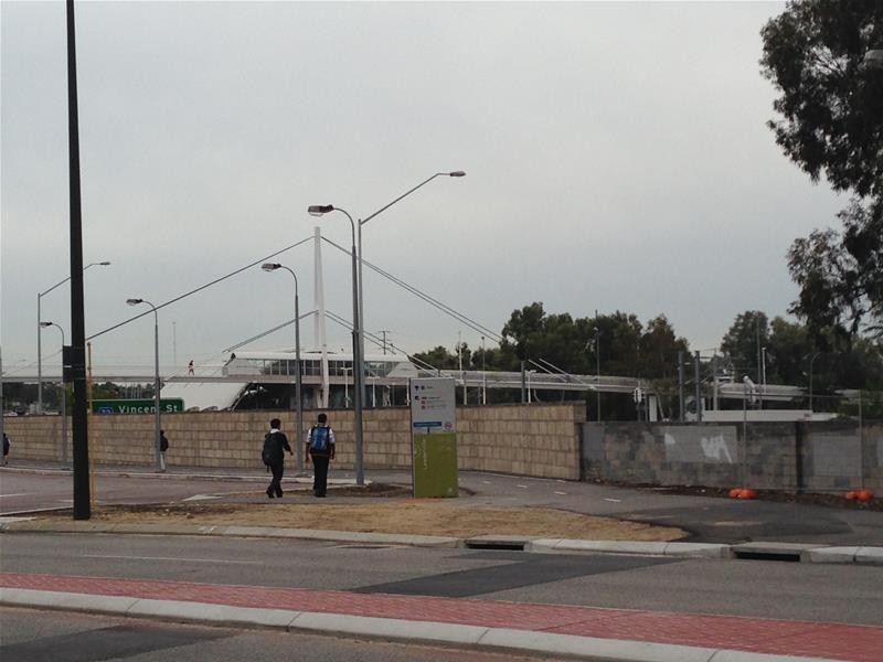 4 Bermondsey Street, West Leederville WA 6007