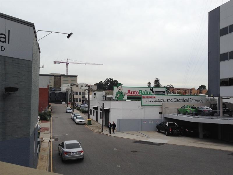 4 Bermondsey Street, West Leederville WA 6007