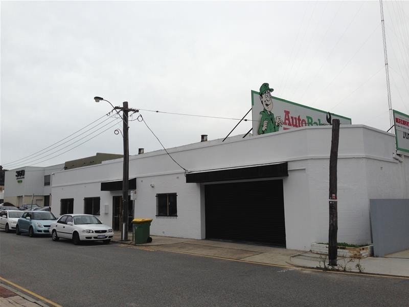 4 Bermondsey Street, West Leederville WA 6007