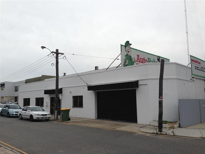 4 Bermondsey Street, West Leederville WA 6007