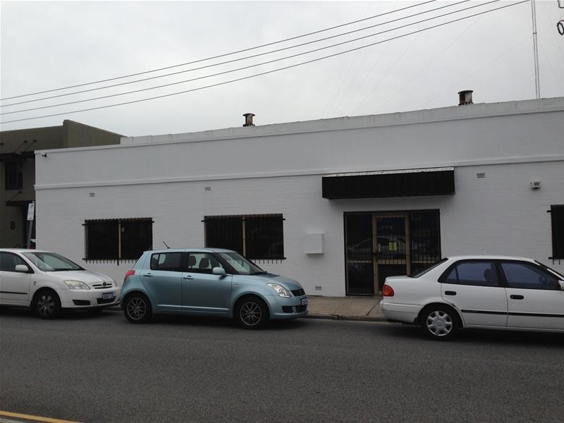 4 Bermondsey Street, West Leederville WA 6007