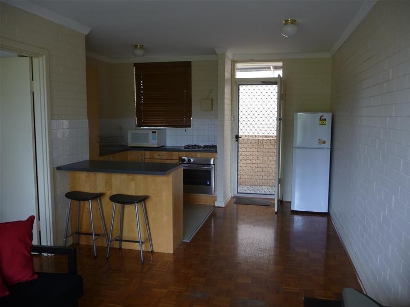 208/124 Subiaco Road, Subiaco WA 6008