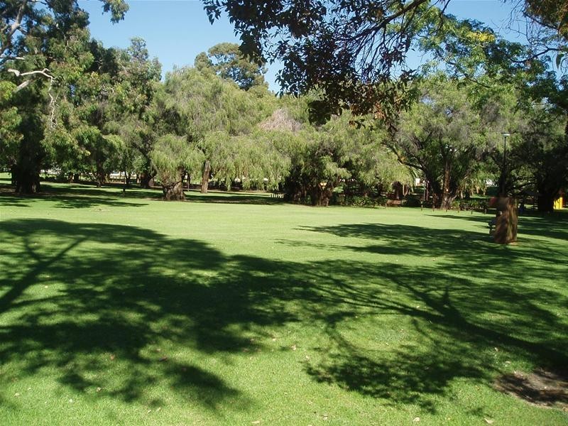 208/124 Subiaco Road, Subiaco WA 6008