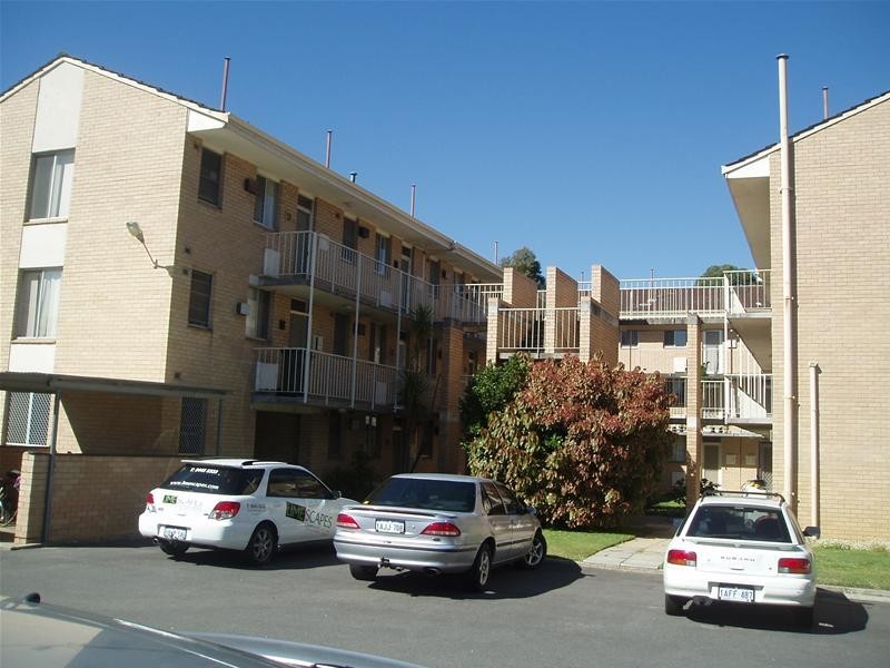 208/124 Subiaco Road, Subiaco WA 6008