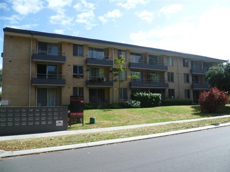 208/124 Subiaco Road, Subiaco WA 6008