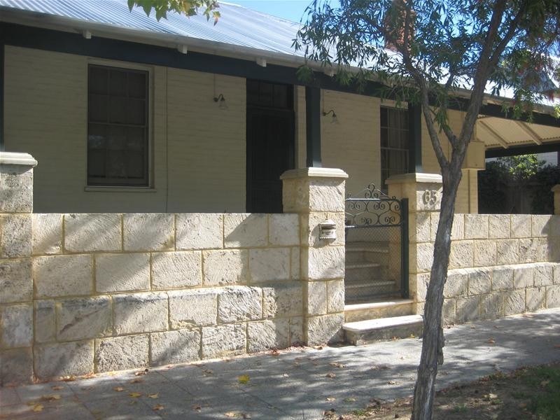 65 Goderich Street, East Perth WA 6004