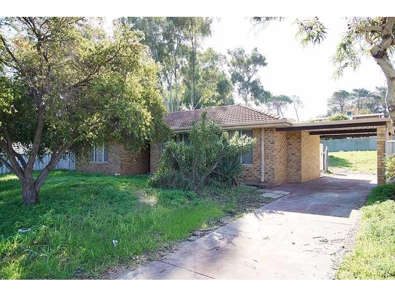 2 Garvey Street, Waterford WA 6152