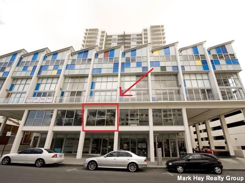 Office 3/996 Hay Street, Perth WA 6000
