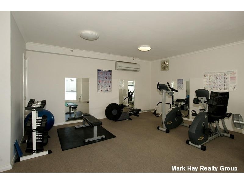 Office 3/996 Hay Street, Perth WA 6000