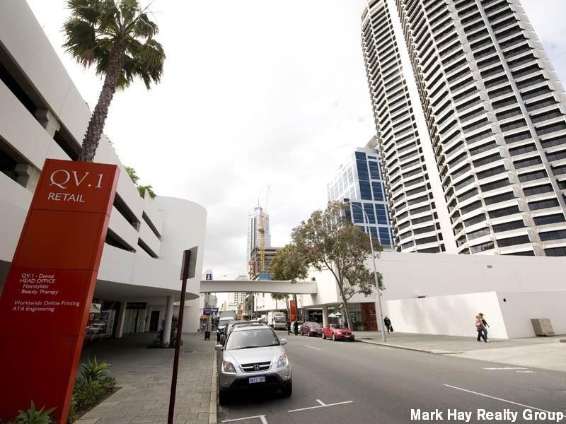 Office 3/996 Hay Street, Perth WA 6000