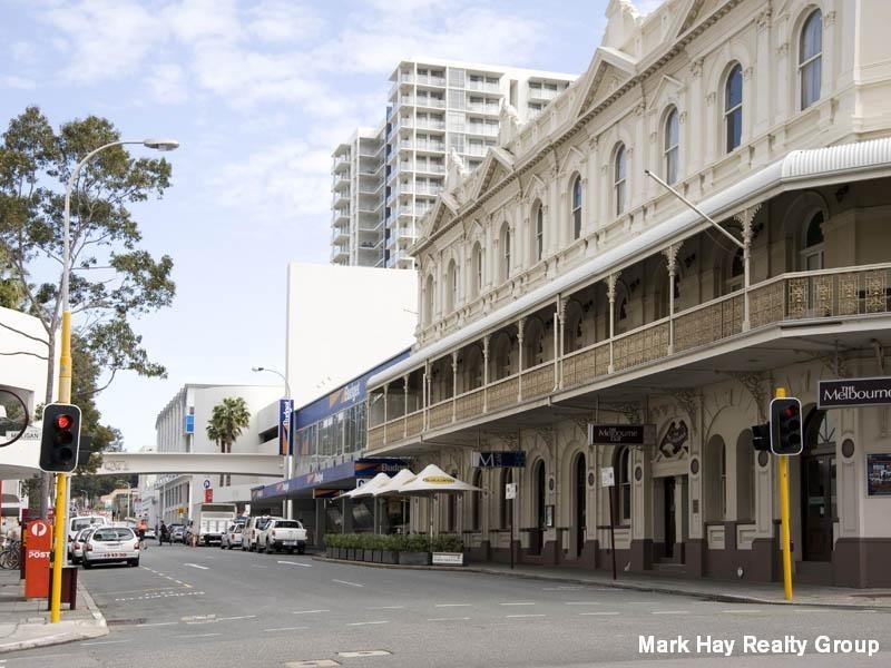 Office 3/996 Hay Street, Perth WA 6000