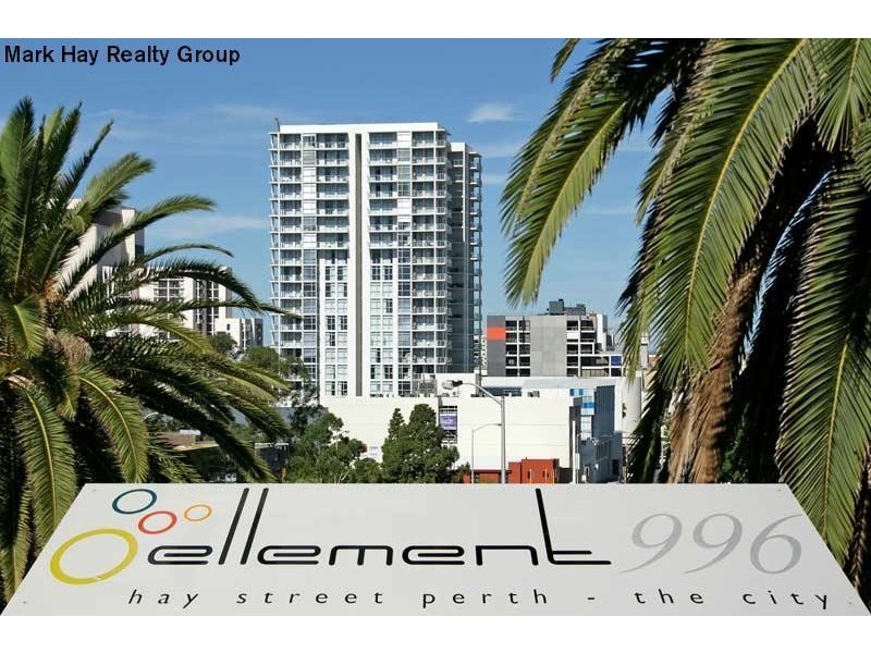 Office 3/996 Hay Street, Perth WA 6000