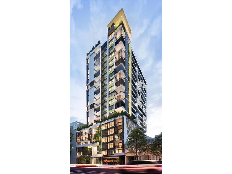 50/78 Stirling Street, Perth WA 6000