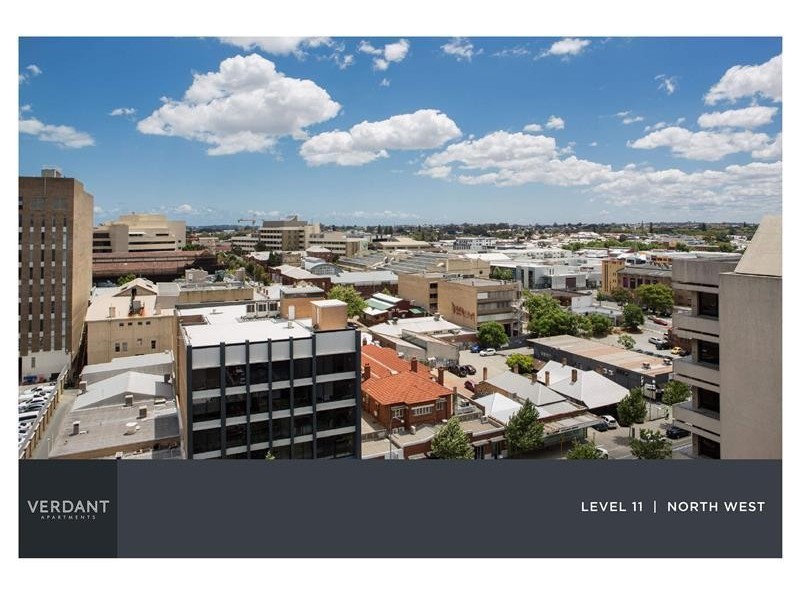 50/78 Stirling Street, Perth WA 6000