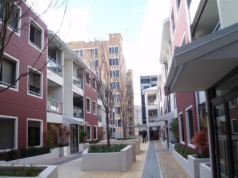 4/474 Murray Street, Perth WA 6000