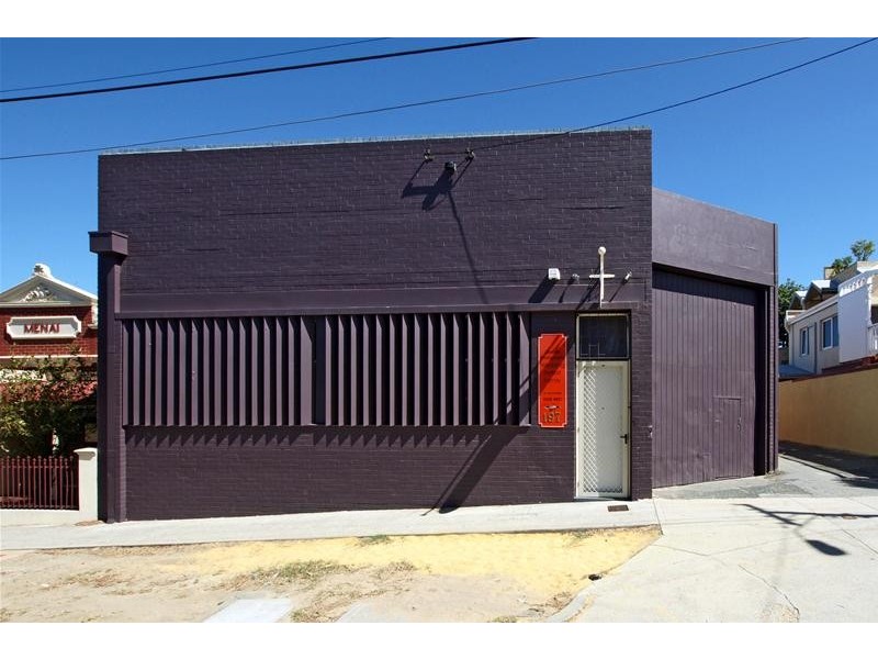 197 Lake Street, Perth WA 6000