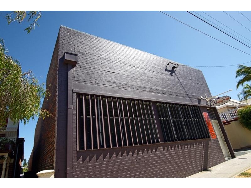 197 Lake Street, Perth WA 6000