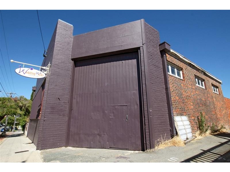 197 Lake Street, Perth WA 6000