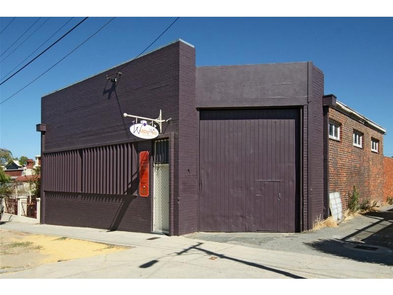 197 Lake Street, Perth WA 6000