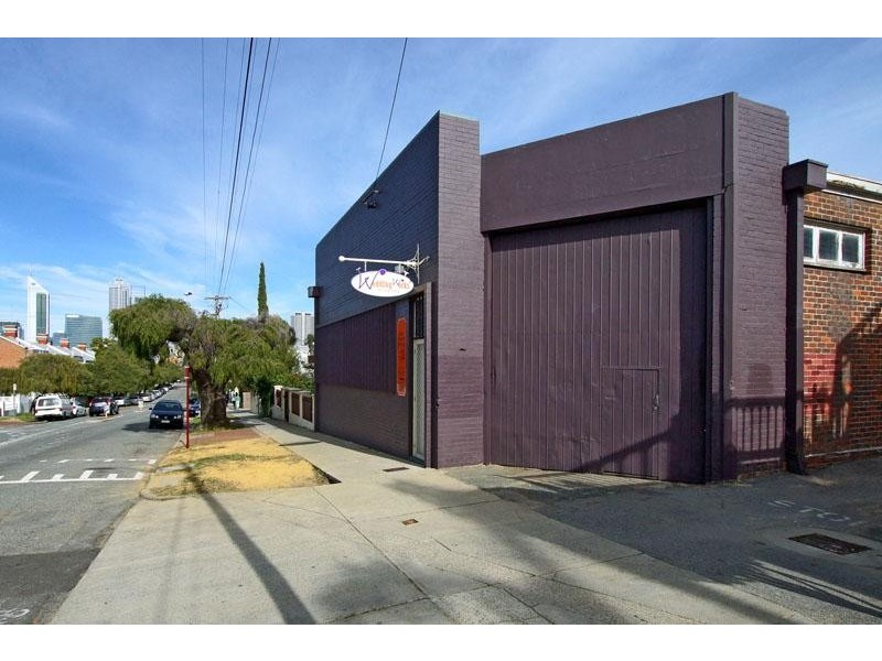 197 Lake Street, Perth WA 6000