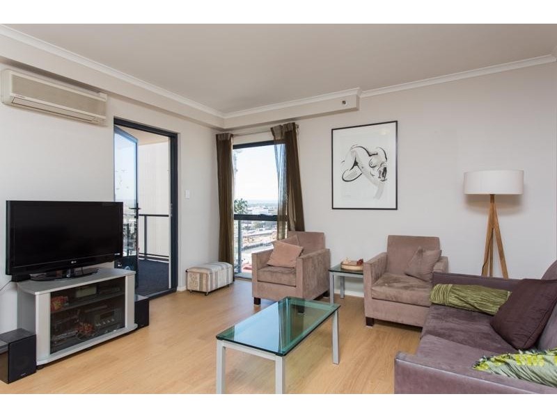 78/418 Murray Street, Perth WA 6000