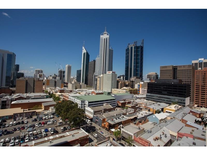 78/418 Murray Street, Perth WA 6000
