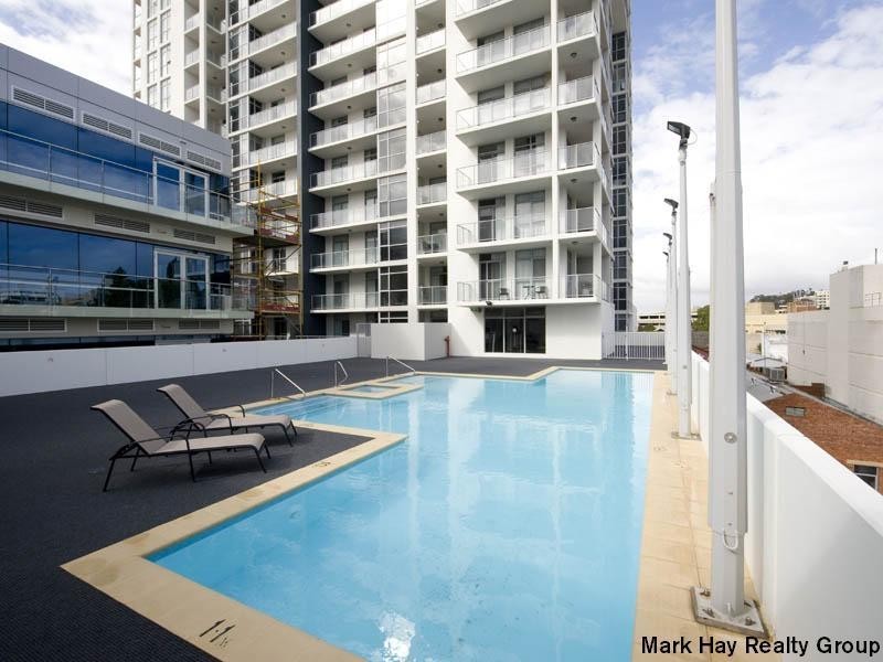 11/996 Hay Street, Perth WA 6000