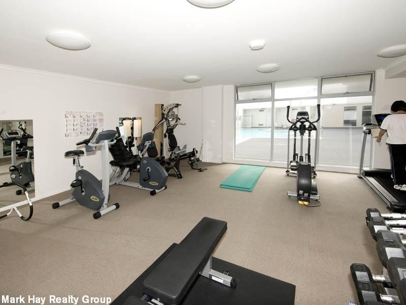 11/996 Hay Street, Perth WA 6000