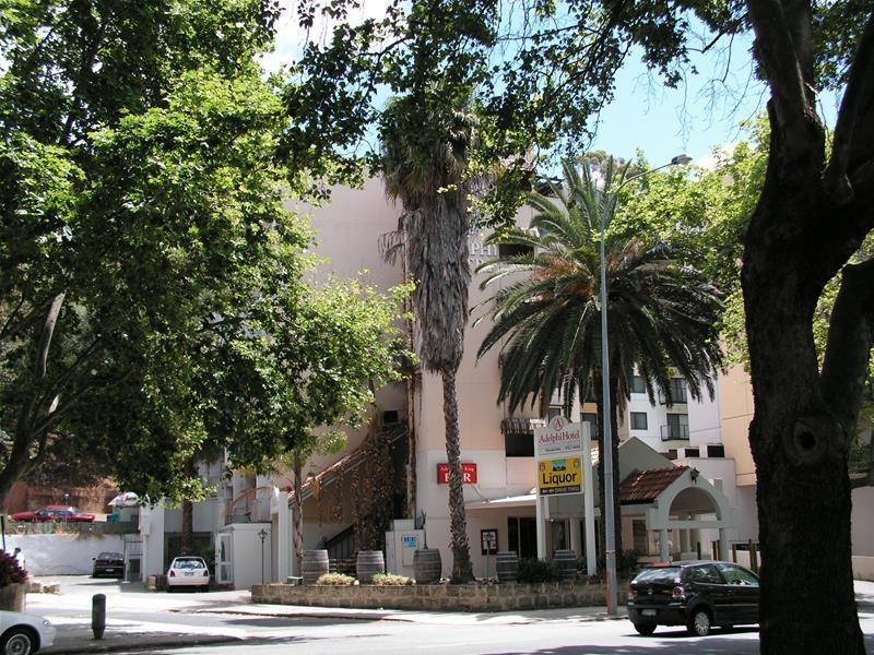 501/130A Mounts Bay Road, Perth WA 6000