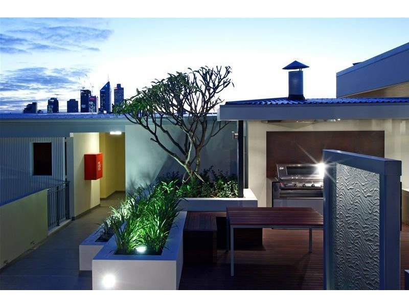 56/18 Wellington Street, East Perth WA 6004