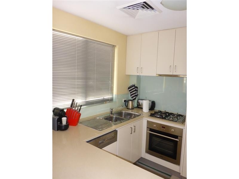 10/32 Fielder Street, East Perth WA 6004