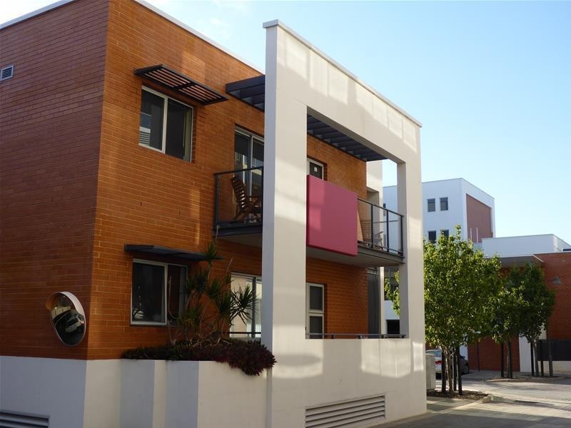 10/32 Fielder Street, East Perth WA 6004