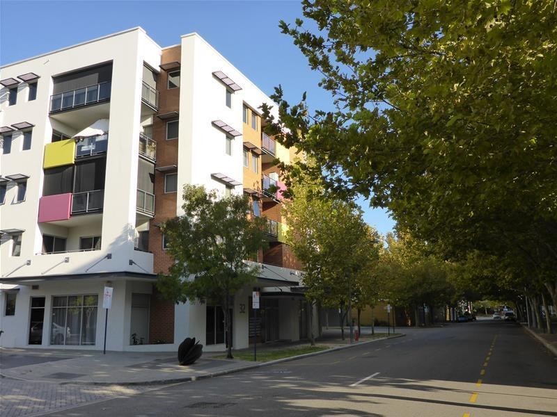 10/32 Fielder Street, East Perth WA 6004