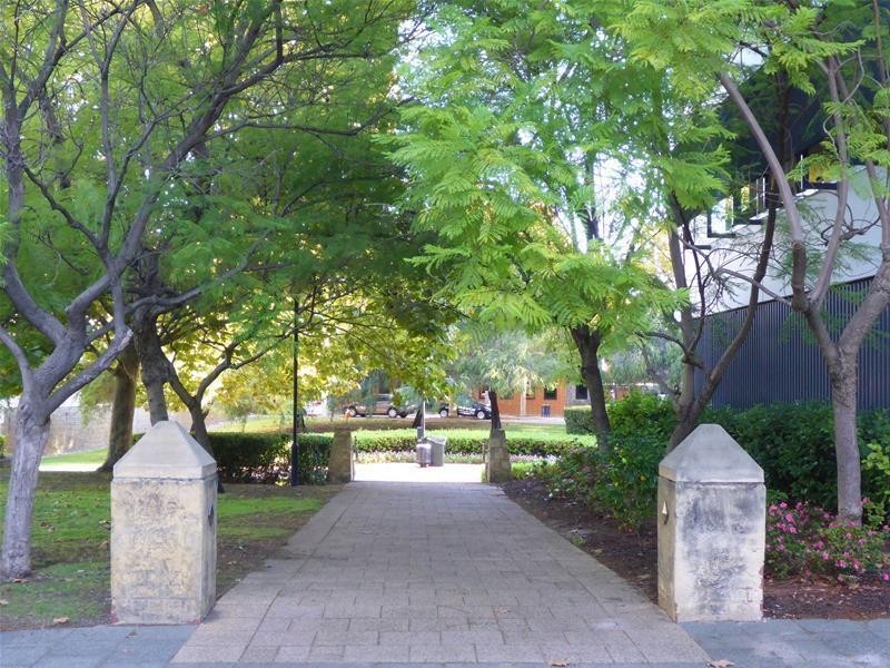 10/32 Fielder Street, East Perth WA 6004