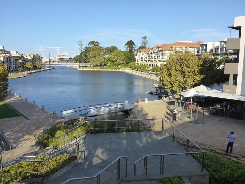 10/32 Fielder Street, East Perth WA 6004