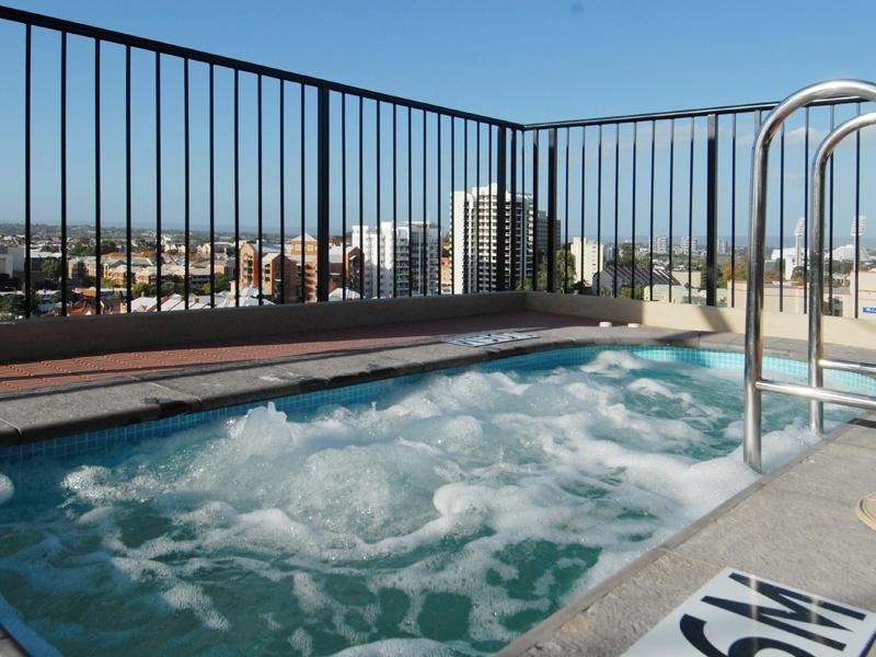 909/251 Hay Street, East Perth WA 6004