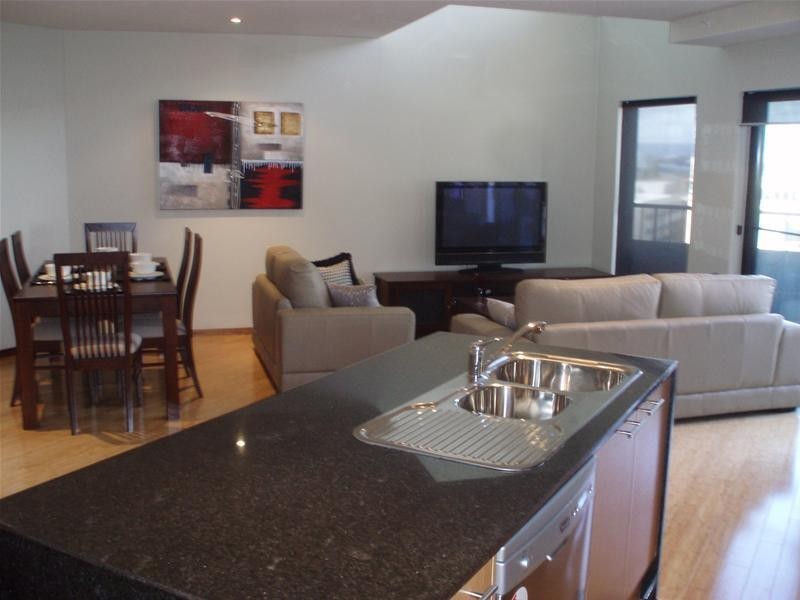 909/251 Hay Street, East Perth WA 6004