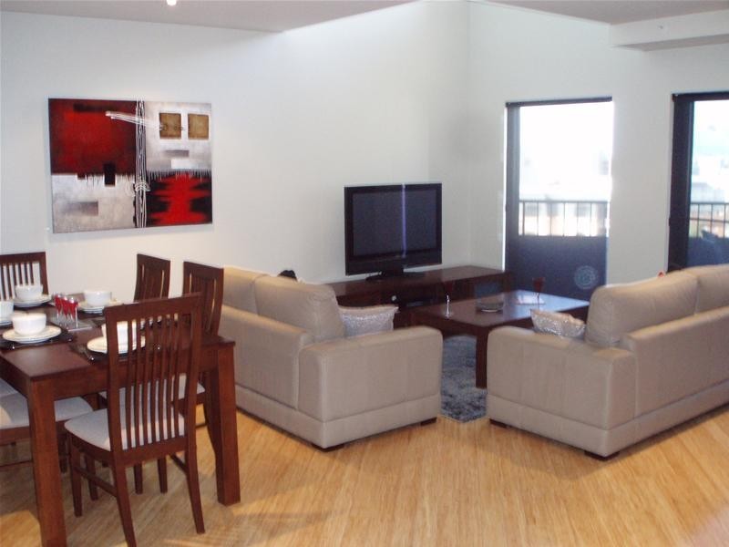 909/251 Hay Street, East Perth WA 6004