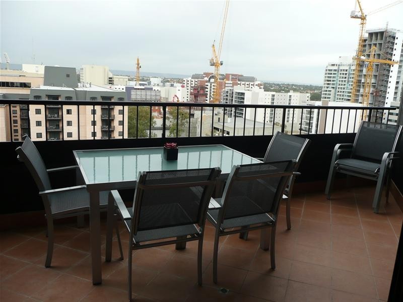 909/251 Hay Street, East Perth WA 6004