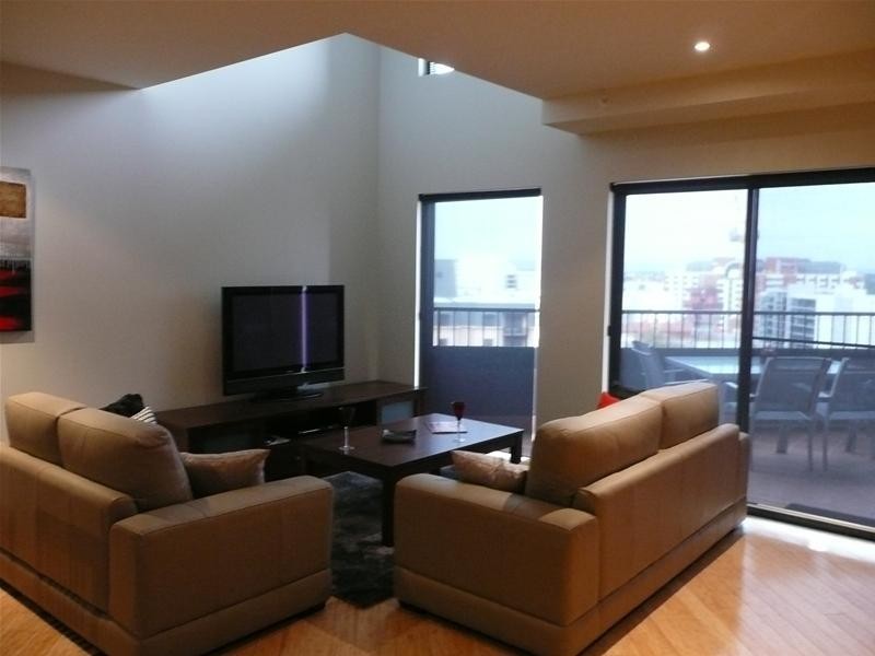 909/251 Hay Street, East Perth WA 6004