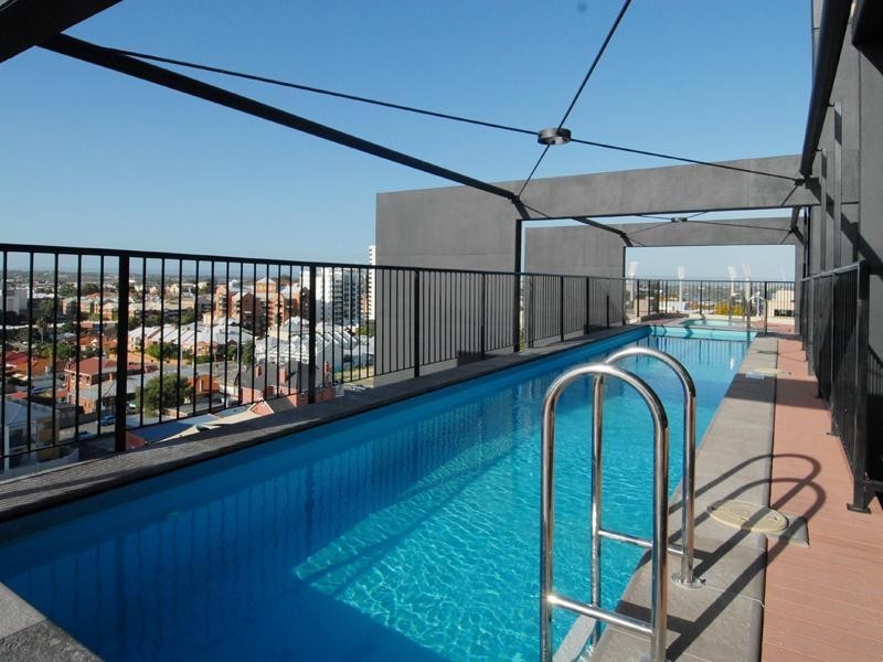 909/251 Hay Street, East Perth WA 6004