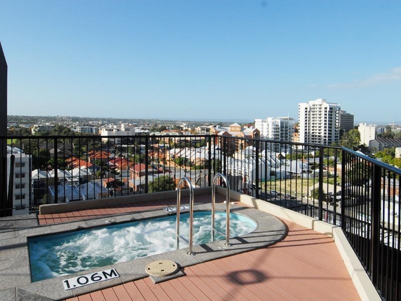 909/251 Hay Street, East Perth WA 6004