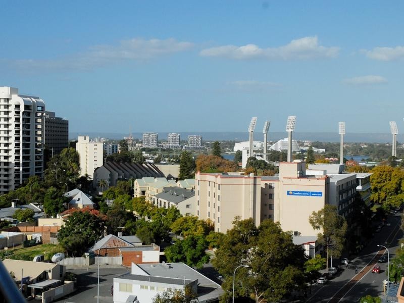 909/251 Hay Street, East Perth WA 6004