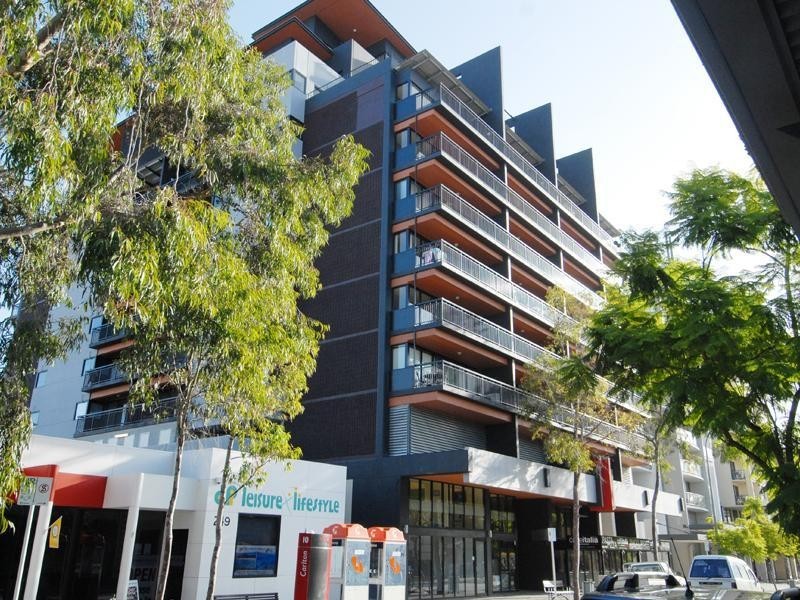 909/251 Hay Street, East Perth WA 6004