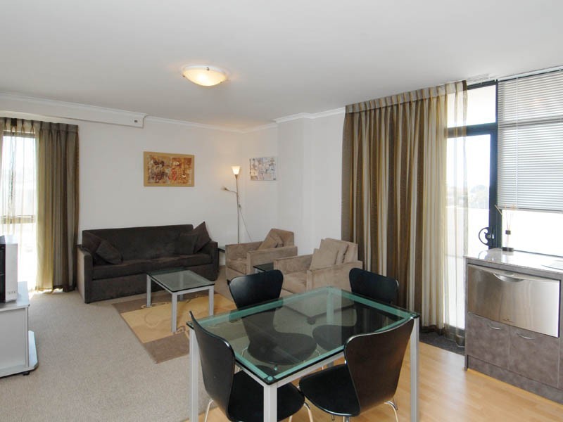 4/418 Murray Street, Perth WA 6000