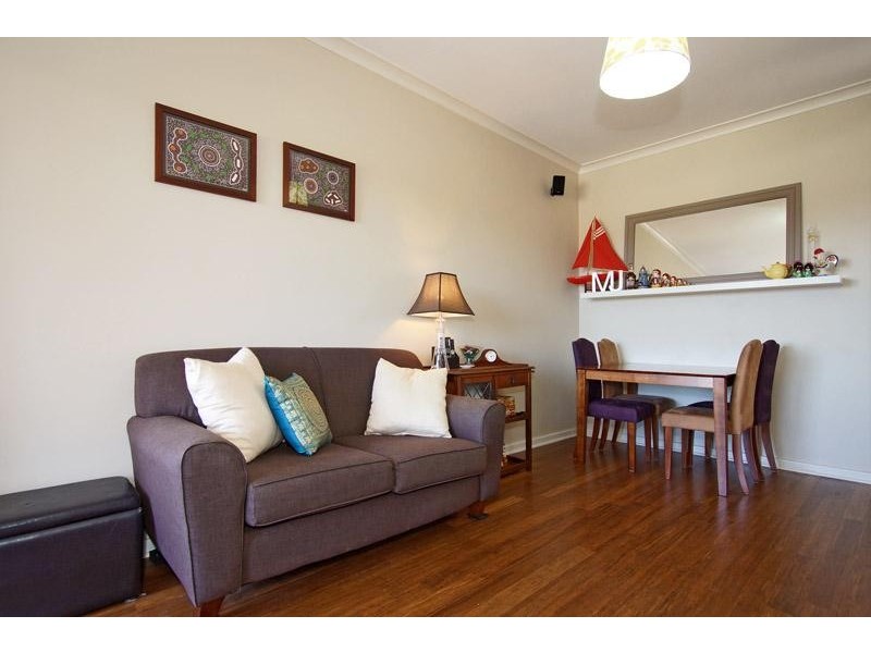 513/45 Adelaide Terrace, East Perth WA 6004