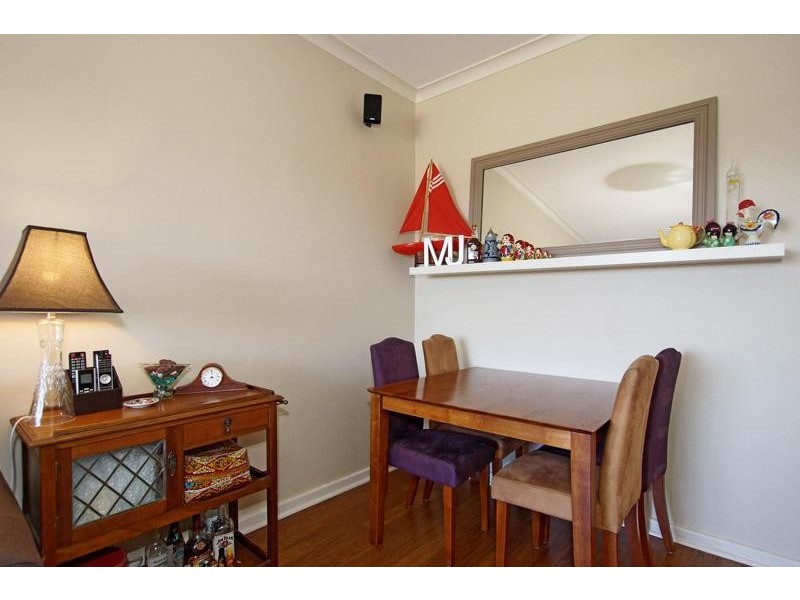 513/45 Adelaide Terrace, East Perth WA 6004