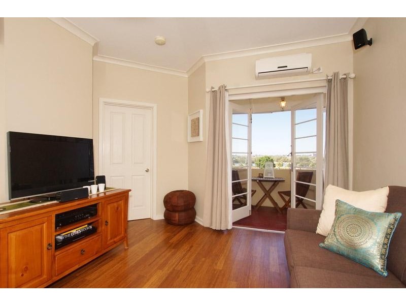 513/45 Adelaide Terrace, East Perth WA 6004