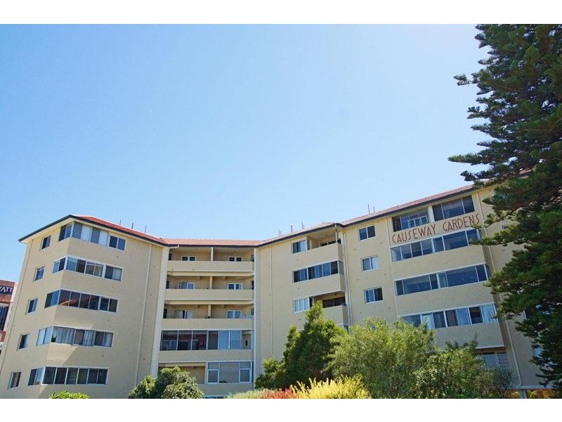 513/45 Adelaide Terrace, East Perth WA 6004