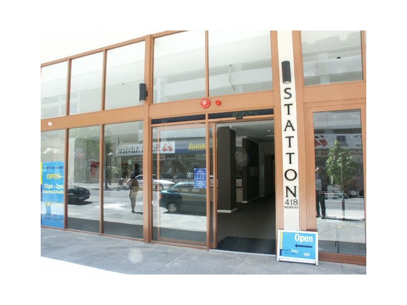 73/418 Murray Street, Perth WA 6000